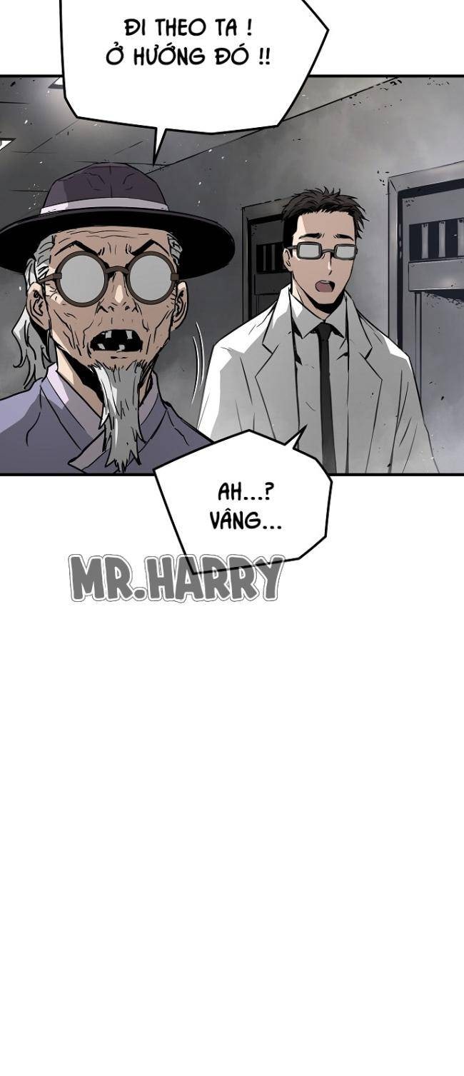 Kẻ Phá Hoại 3 - Quyền Năng Vô Hạn - Page 55