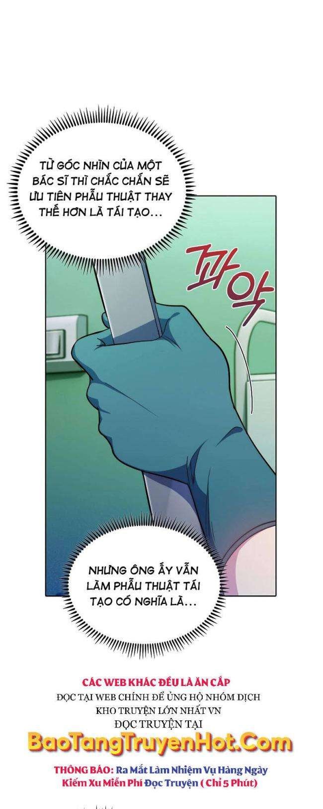 Bác Sĩ Thăng Cấp - Page 13