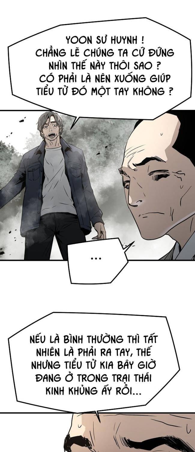 Kẻ Phá Hoại 3 - Quyền Năng Vô Hạn - Page 41