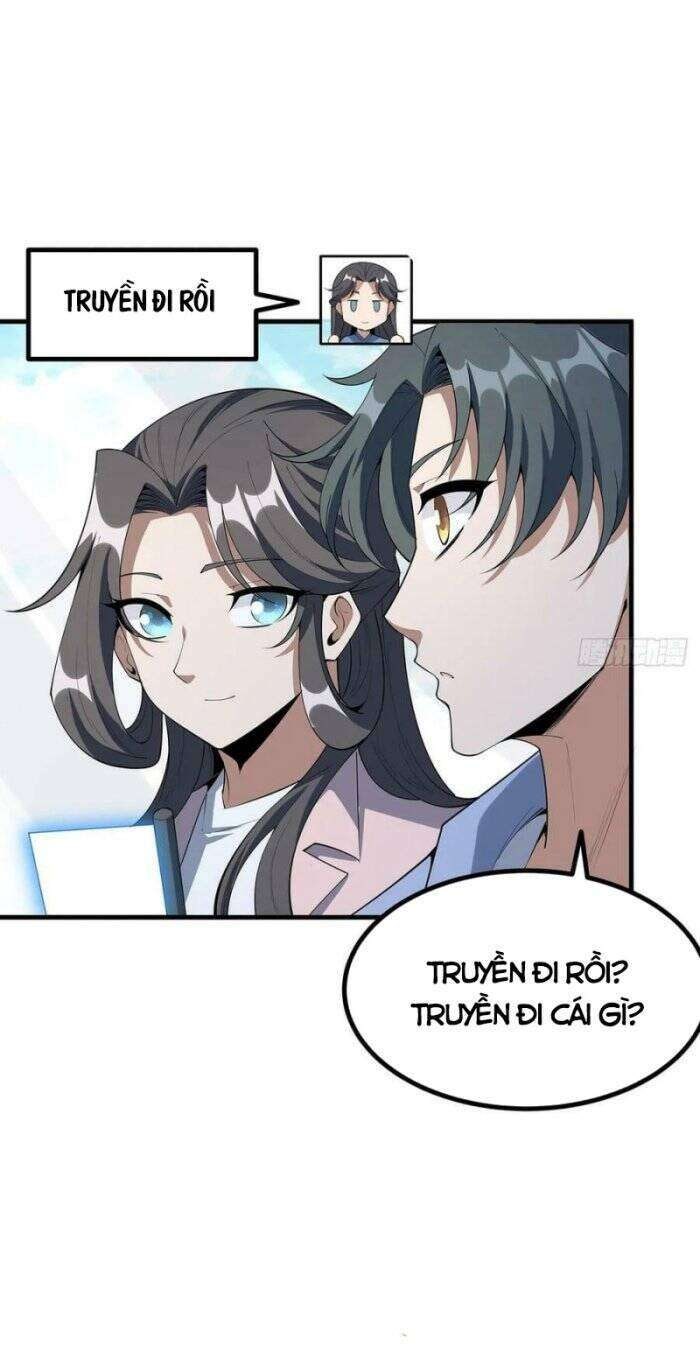 Kiếm Tu Imba Nhất Quả Đất - Page 17