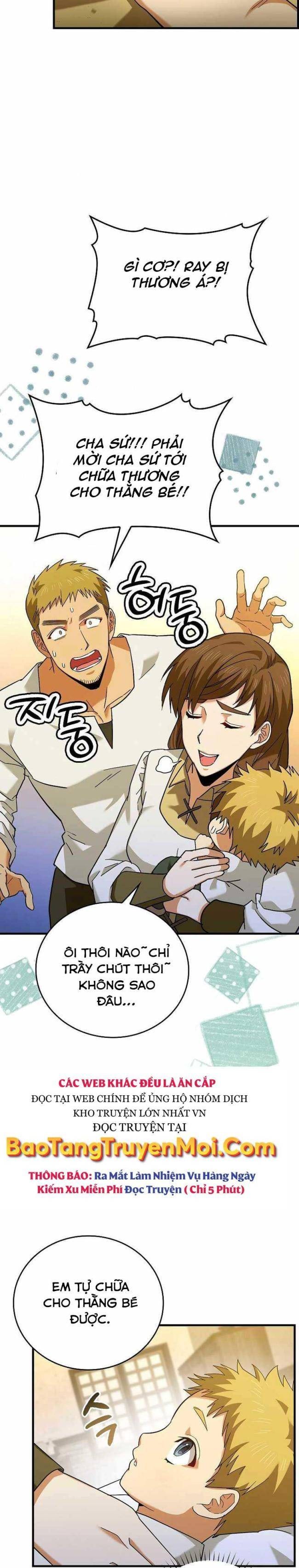 Có Điên Mới Là Thánh, Ta Là Thần Y - Page 33