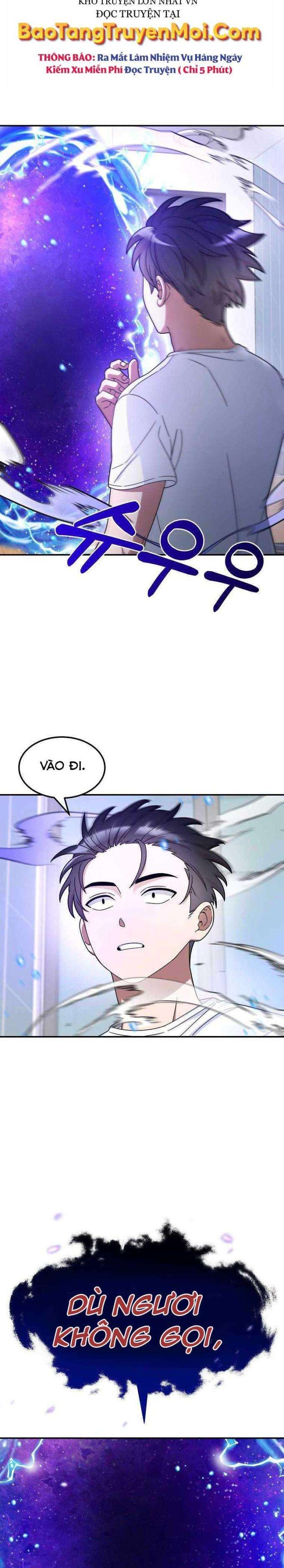 Người Mới Này Quá Mạnh - Page 34