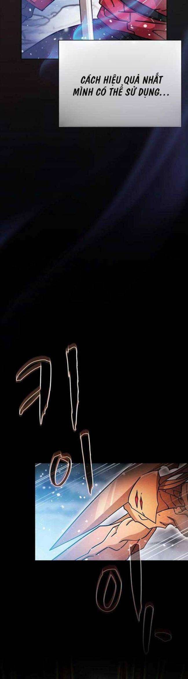 Thợ Săn Kỳ Ảo - Page 32