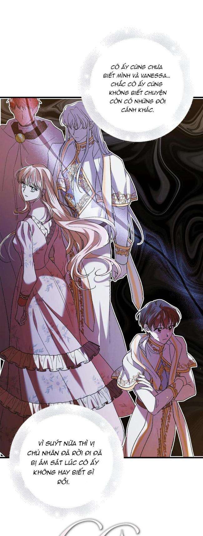 Cách Để Em Bảo Vệ Anh - Page 31