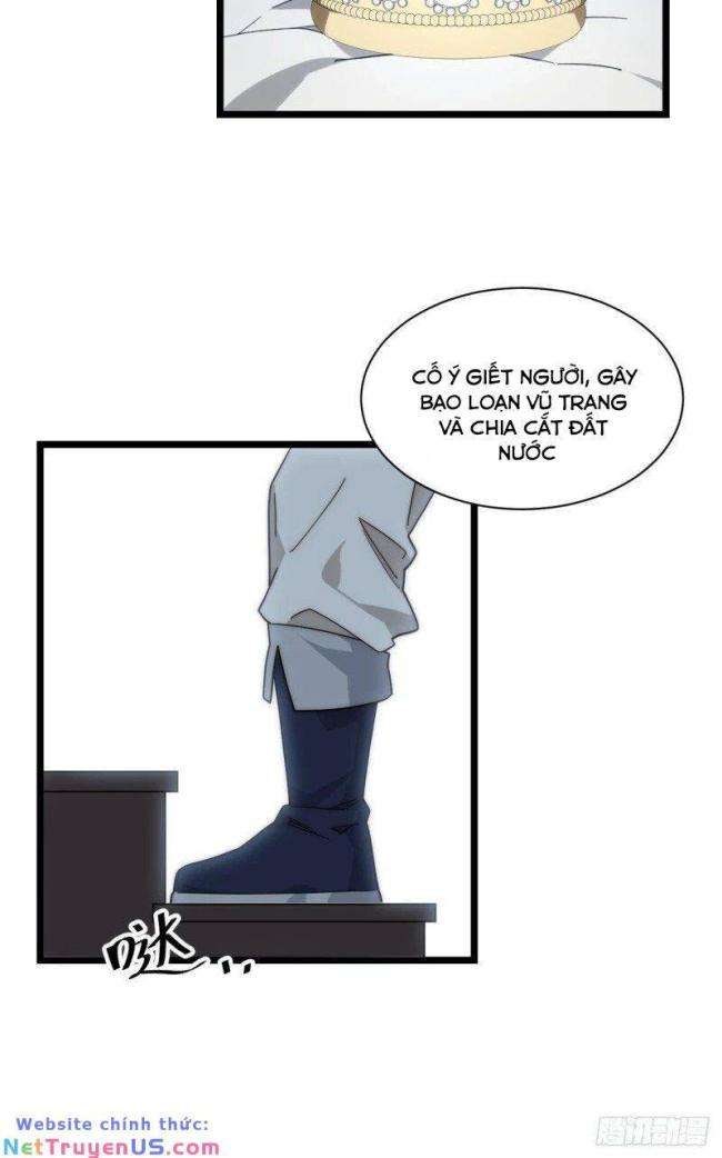 Hành Trình Cốt Binh Trở Thành Hiệp Sĩ - Page 10