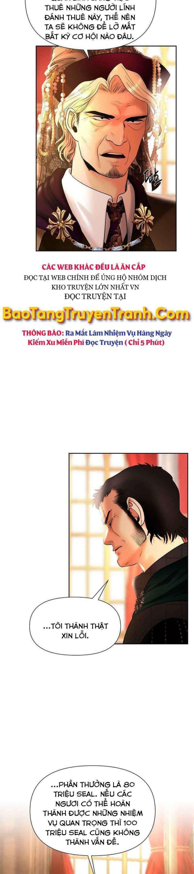 Nhiệm Vụ Chiến Binh - Page 12