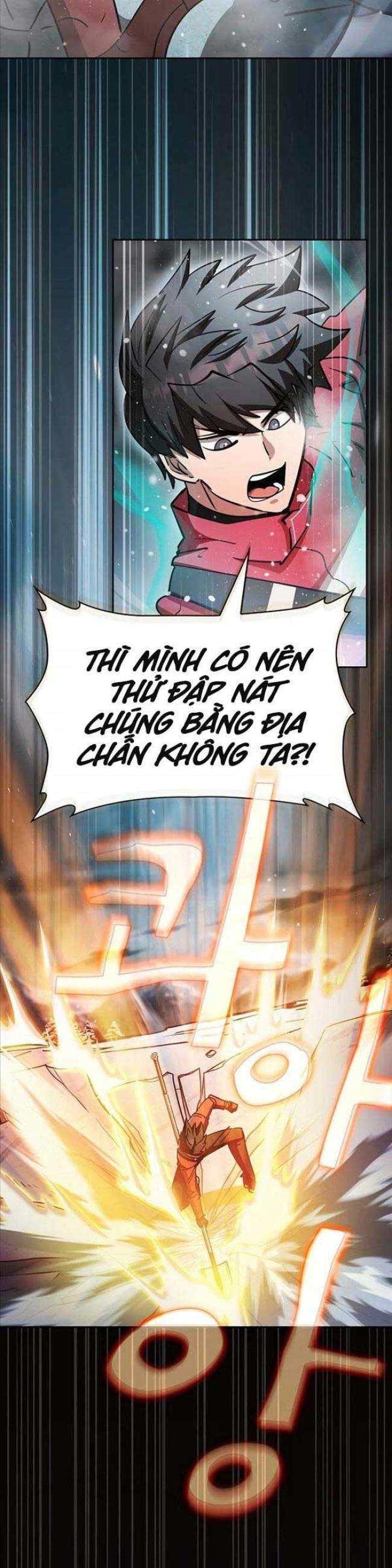 Thợ Săn Kỳ Ảo - Page 31