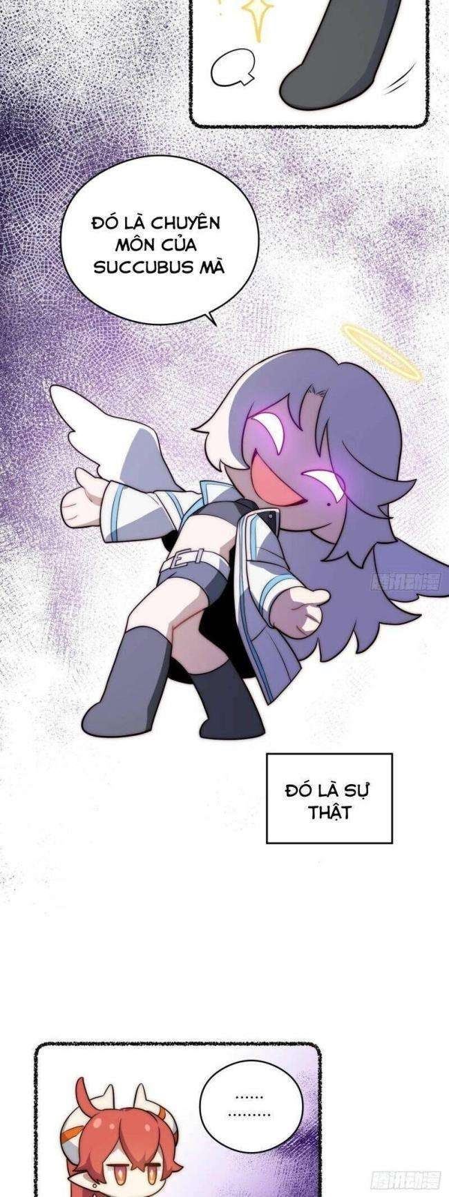 Hành Trình Cốt Binh Trở Thành Hiệp Sĩ - Page 15