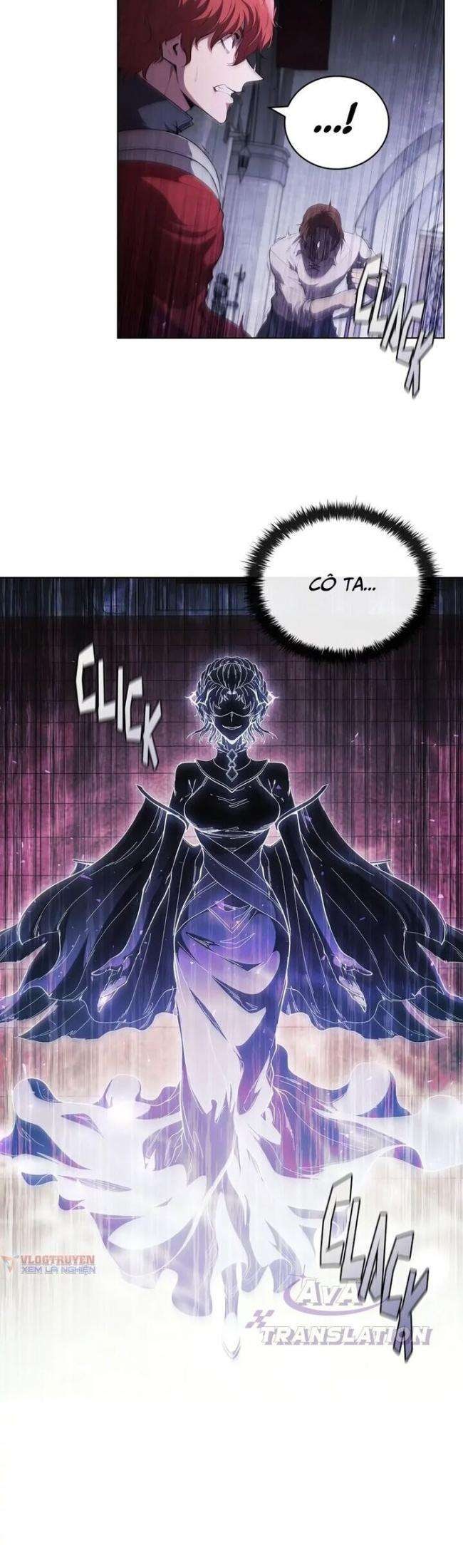 Hồi Quy Thành Công Tước - Page 8