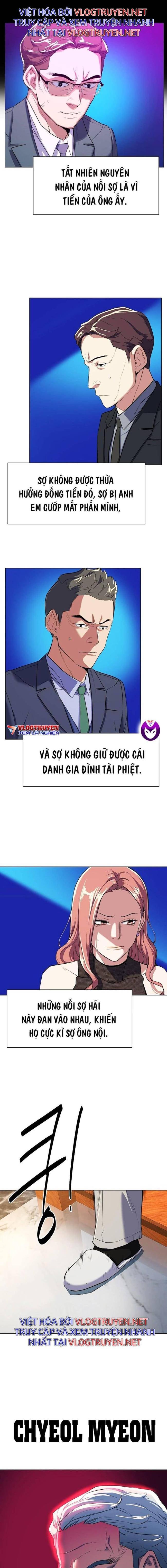 Tiểu Thiếu Gia Gia Tộc Tài Phiệt - Page 33