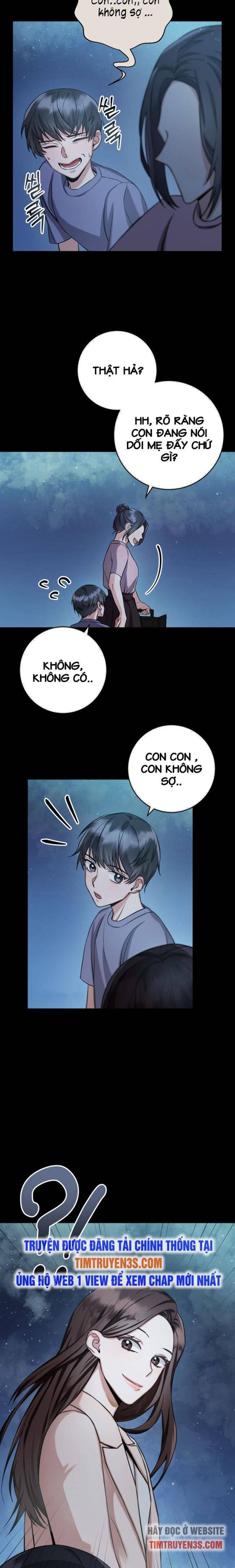 Trở Thành Diễn Viên Hàng Đầu Nhờ Đọc Sách - Page 28