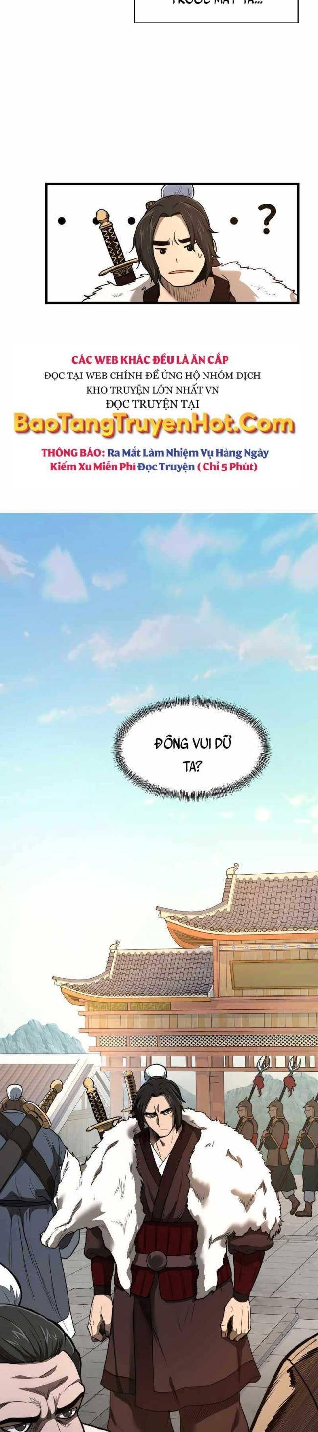 Võ Sĩ Hồi Hương - Page 19