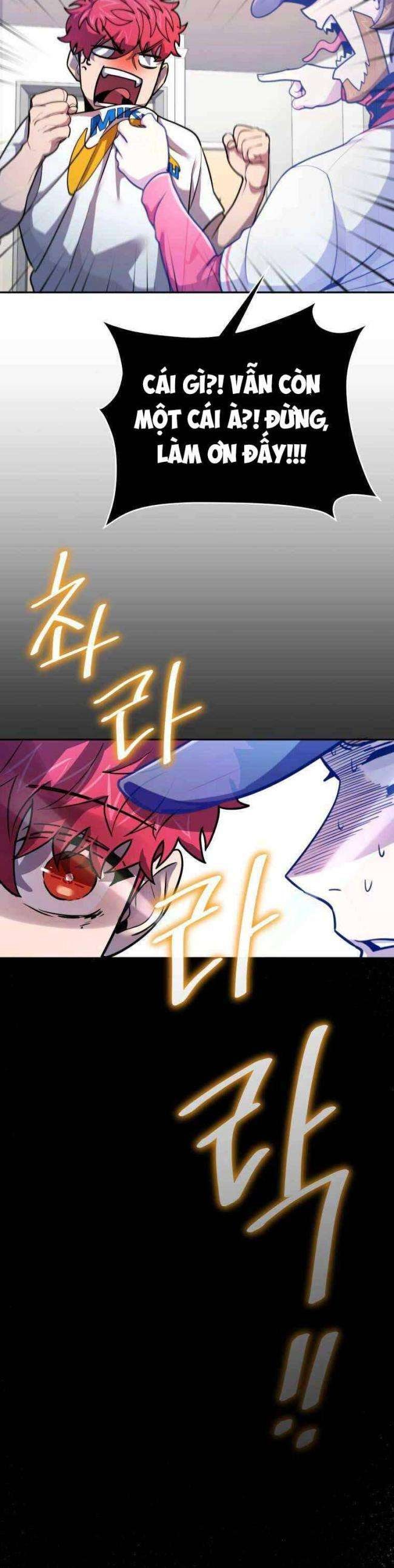 Vua Bóng Chày - Page 20