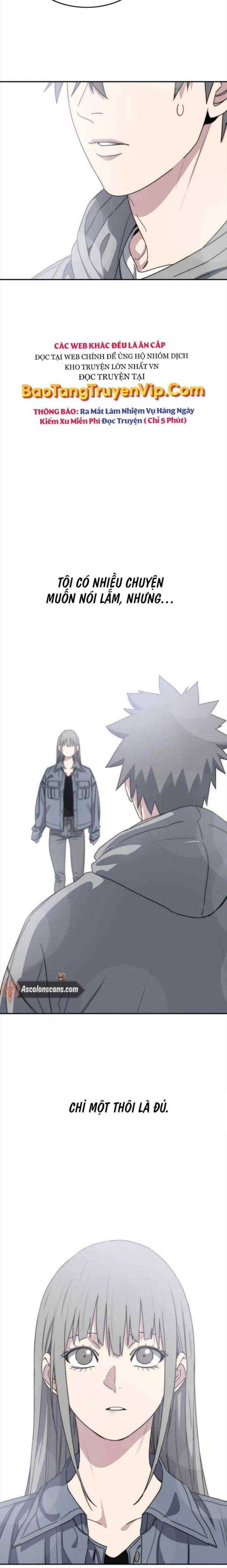 Tồn Tại Vĩnh Hằng - Page 26