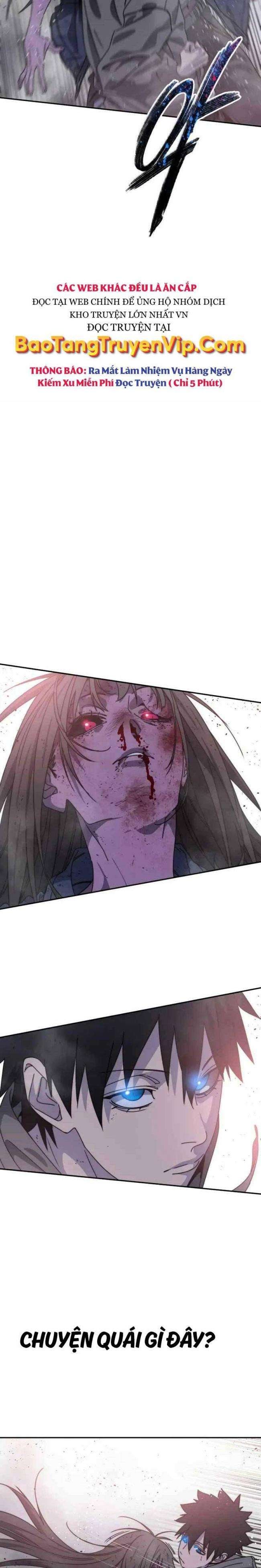 Tồn Tại Vĩnh Hằng - Page 20