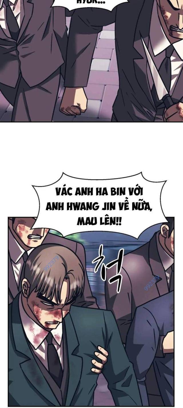 Sóng Ngầm - Page 16