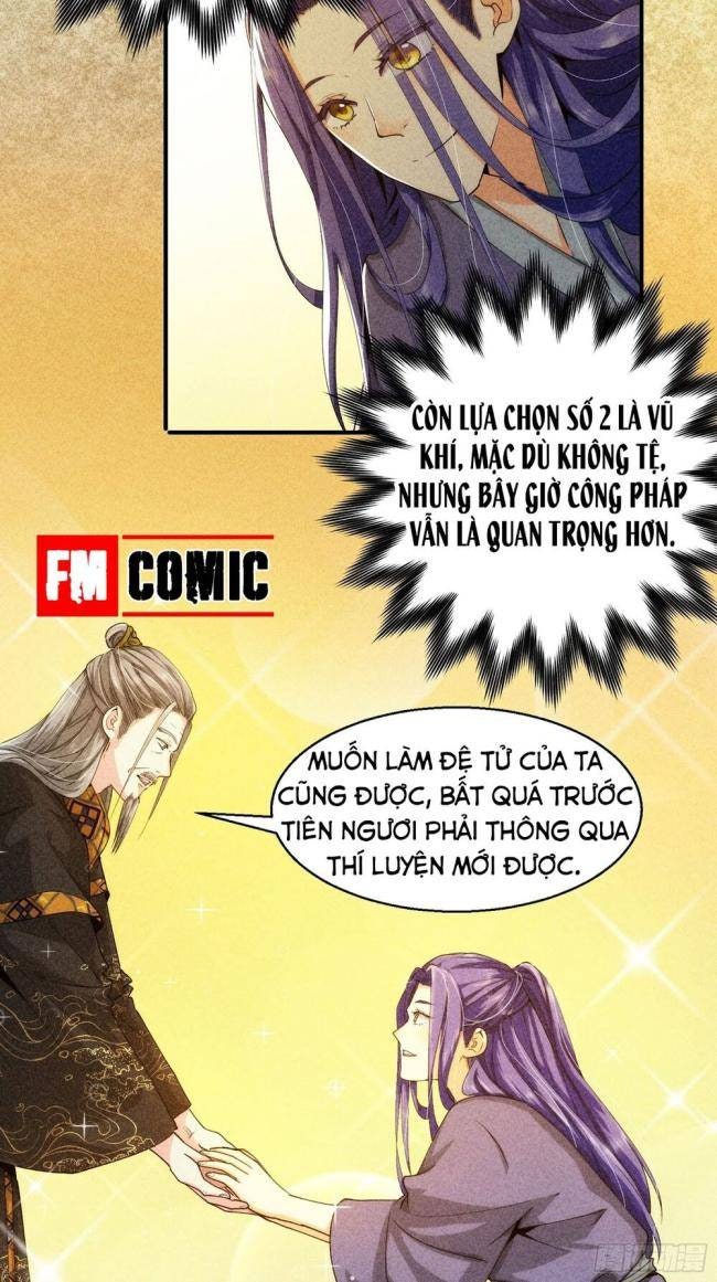 Ta Chính Là Không Theo Sáo Lộ Ra Bài - Page 30