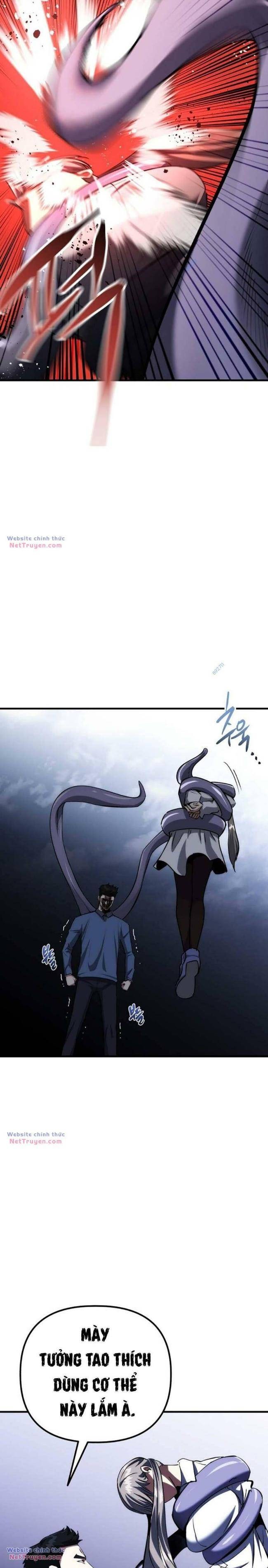 Sát Nhân Cuồng Loạn - Page 7