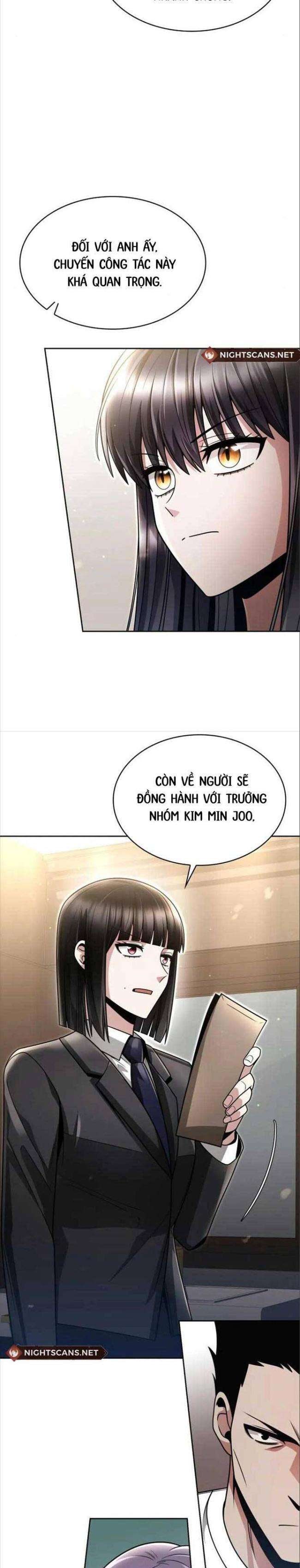 Thợ Săn Thiên Tài Hồi Quy Thành Lao Công - Page 21