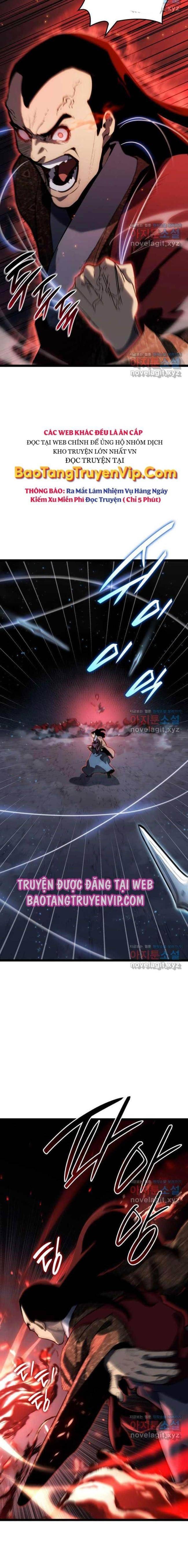 Tử Thần Phiêu Nguyệt - Page 14