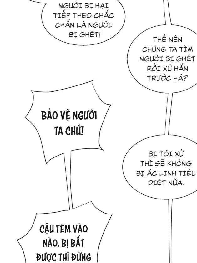 Thế Giới Này Quá Đỗi Nguy Hiểm - Page 28
