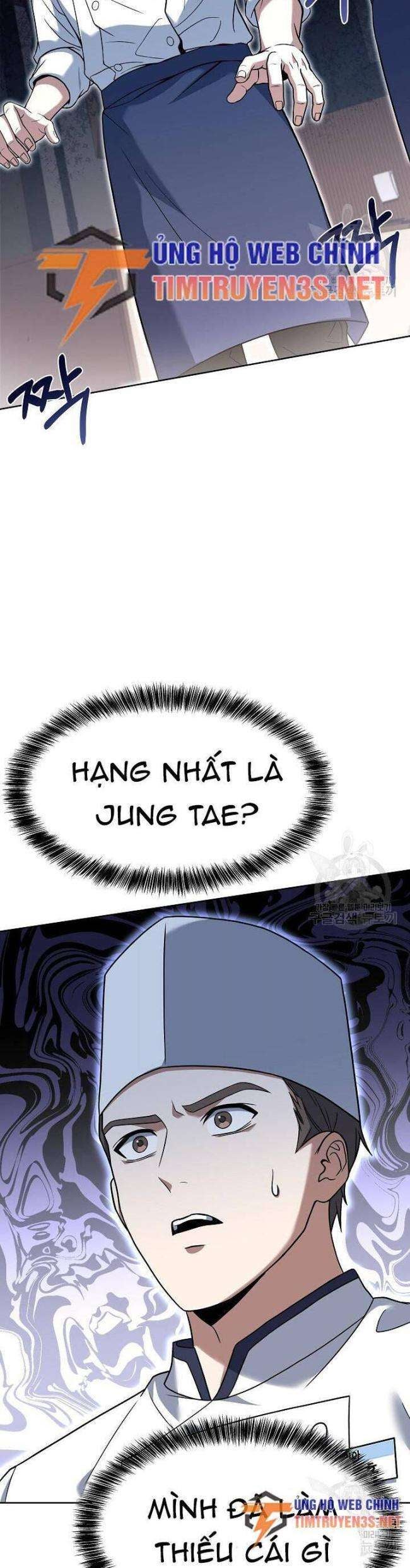 Đầu Bếp Trẻ Nhất Tới Từ Khách Sạn Hạng Ba - Page 4