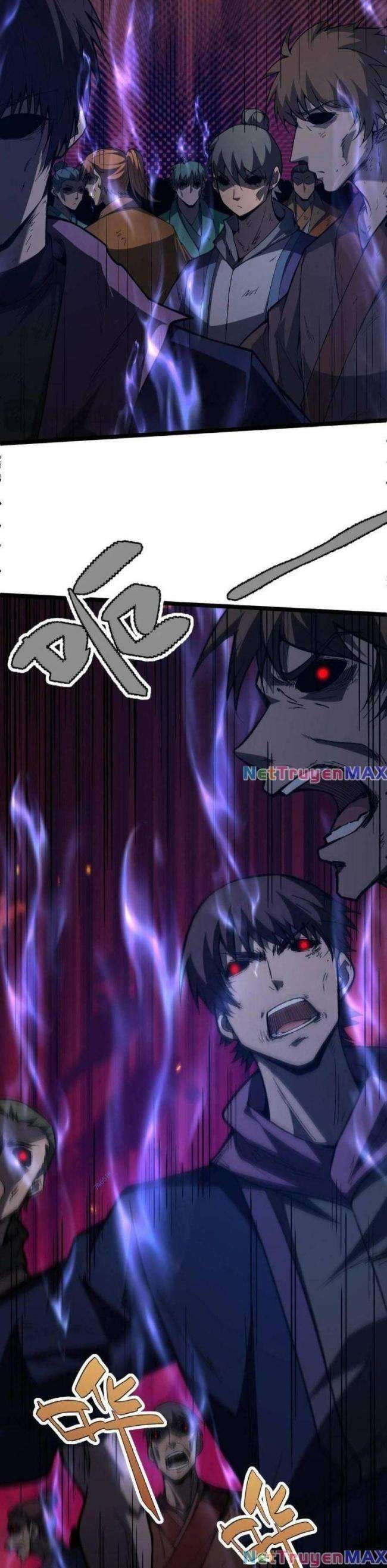 Sự Trở Lại Của Đệ Nhất Tông Sư - Page 7