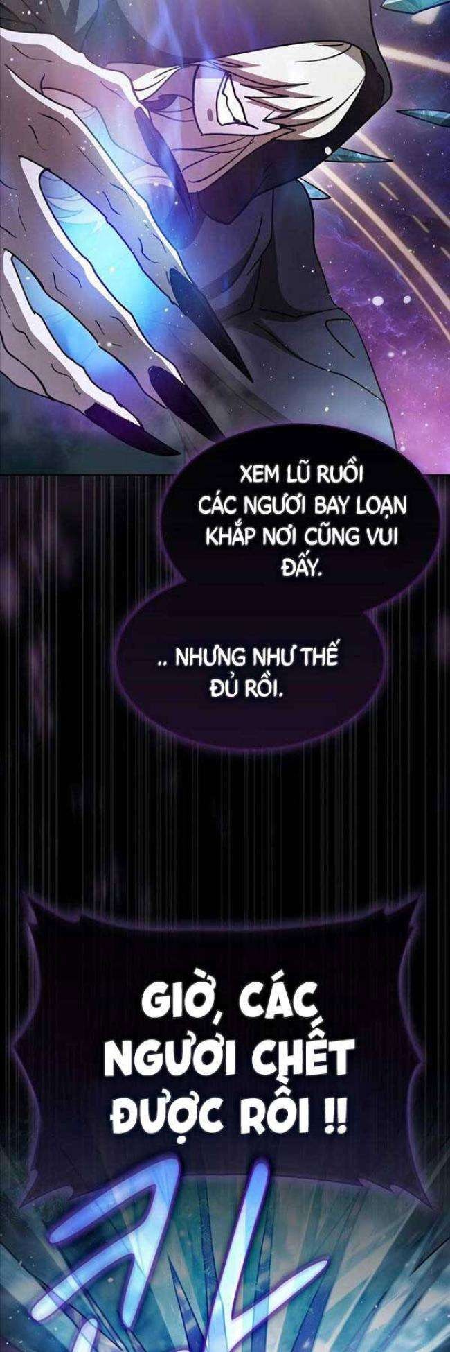 Thợ Săn Kỳ Ảo - Page 10