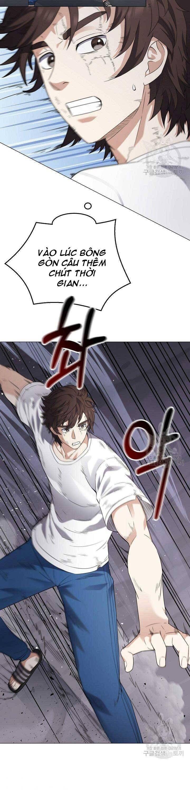 Nhà Hàng Bình Dân Của Anh Hùng Trở Về - Page 33