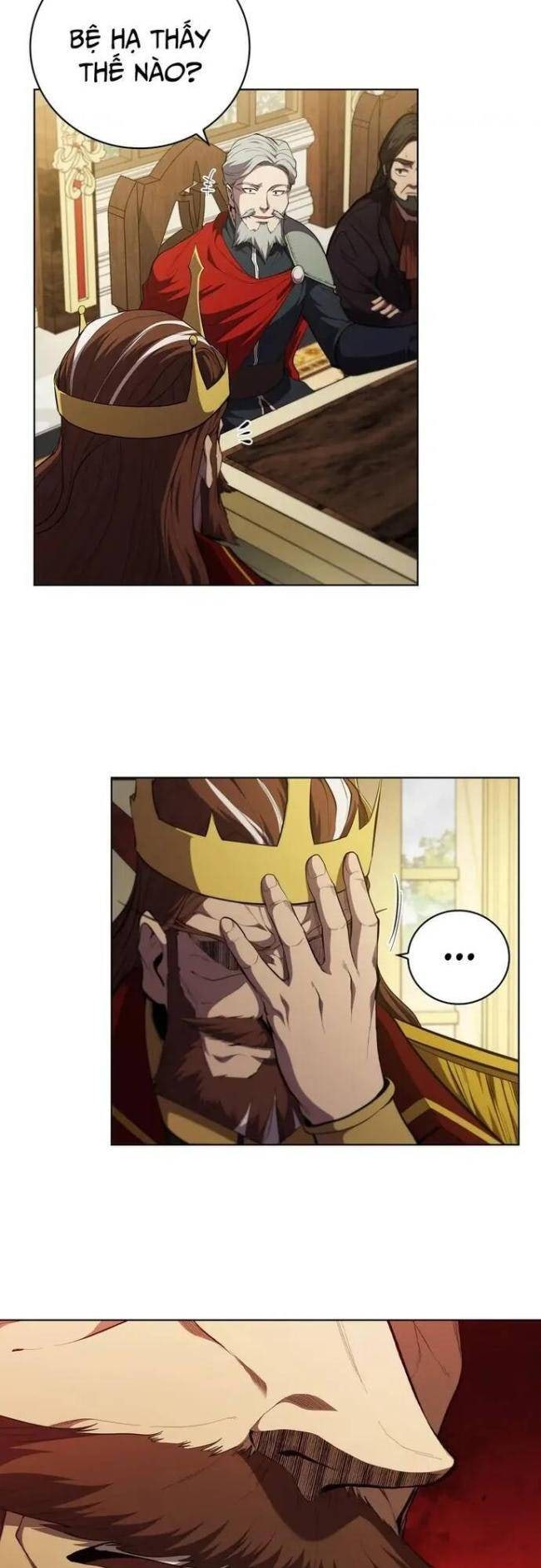 Hồi Quy Thành Công Tước - Page 26