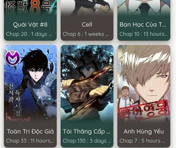 Bác Sĩ Thiên Tài Lee Moojin - Page 37