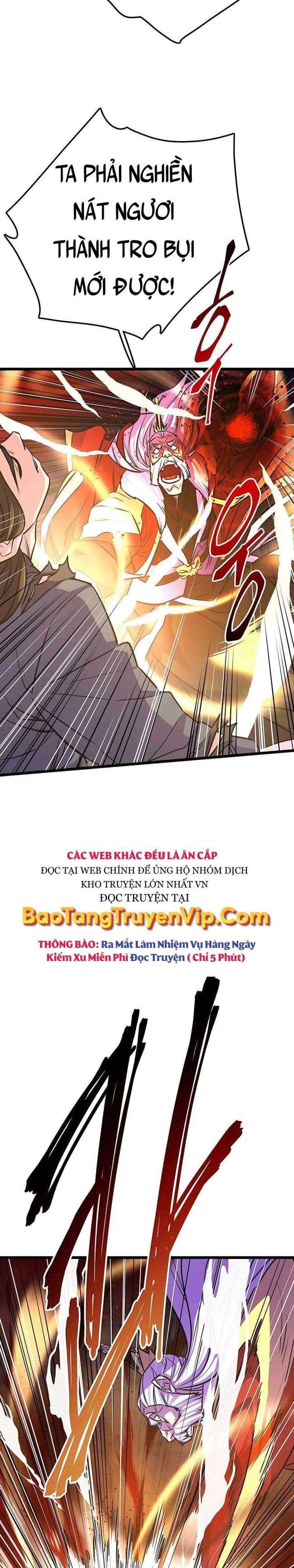 Thiên Hạ Đệ Nhất Đại Huynh - Page 31