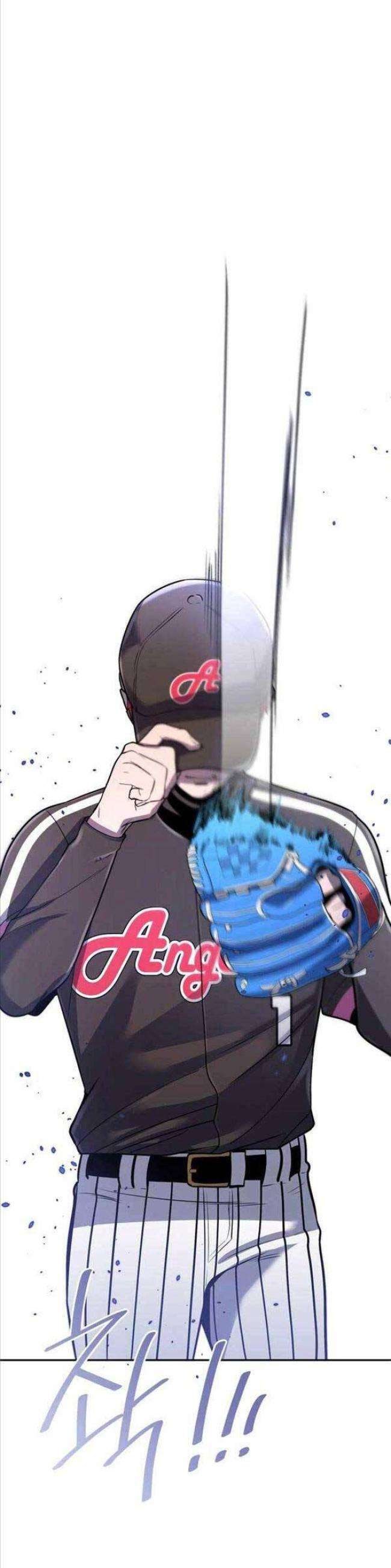 Vua Bóng Chày - Page 15