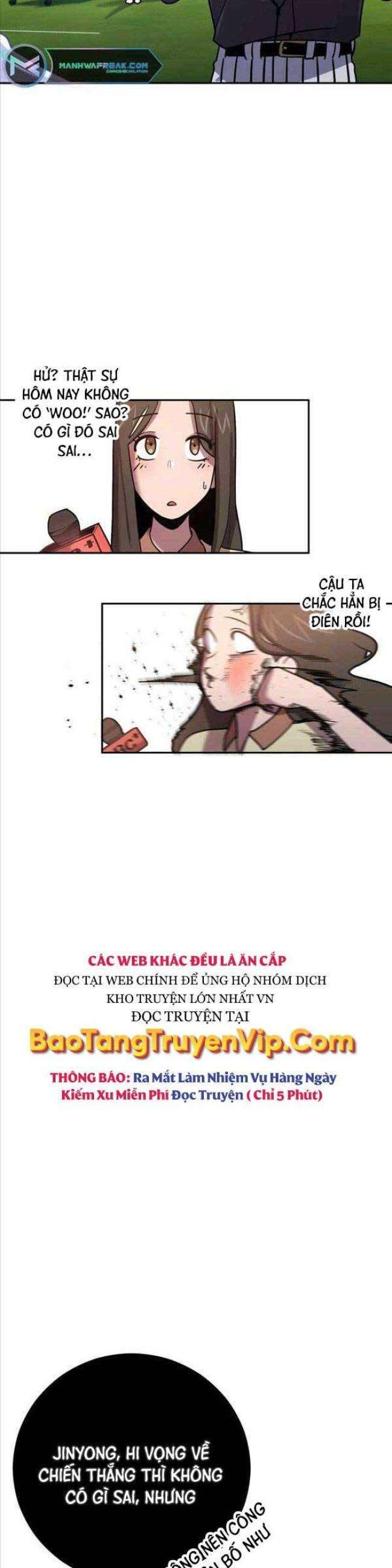 Vua Bóng Chày - Page 28
