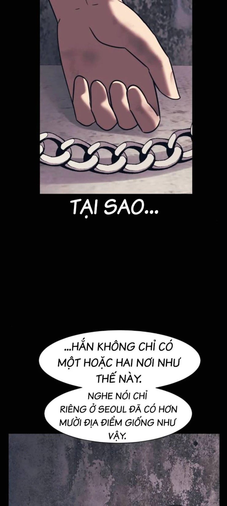 Sóng Ngầm - Page 37