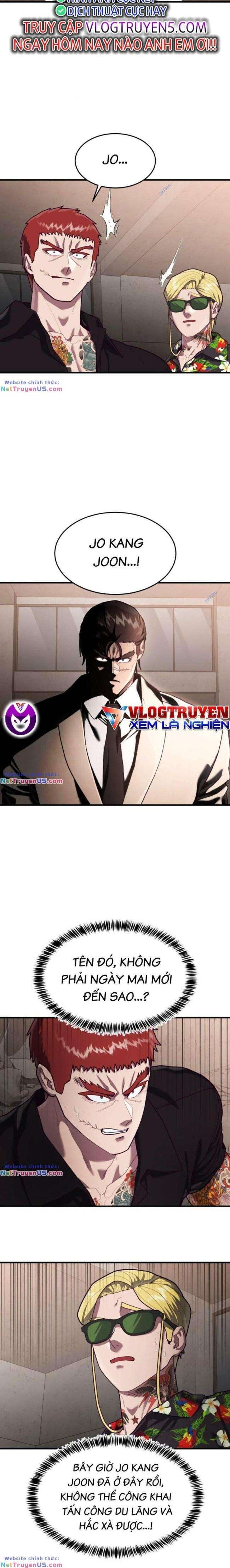 Tên Vâng Lời Tuyệt Đối - Page 29