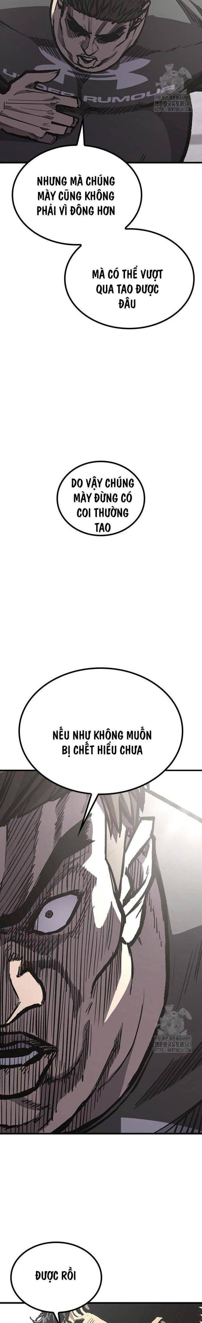 Huyền Thoại Tái Xuất - Page 29