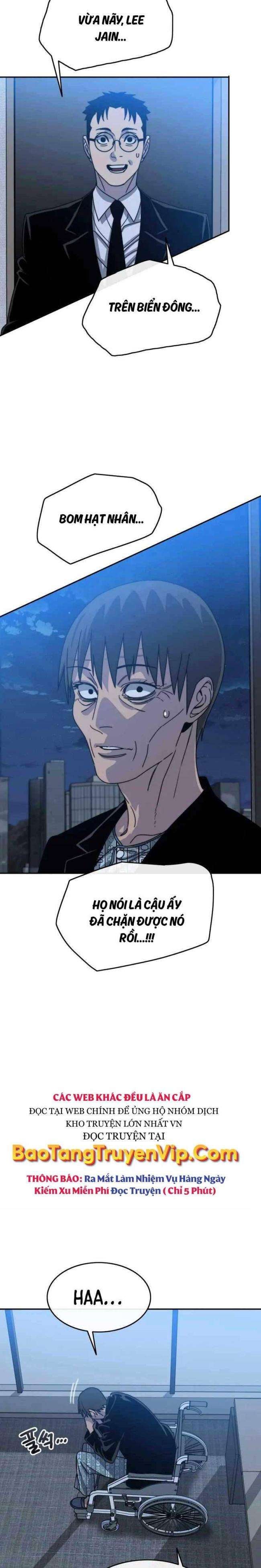 Tồn Tại Vĩnh Hằng - Page 20