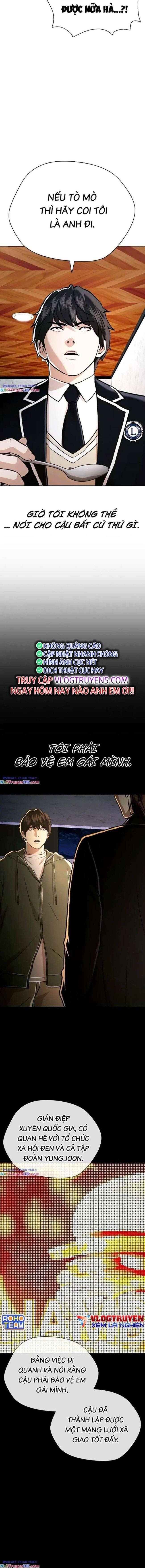 Điệp Viên 18 Tuổi - Page 32