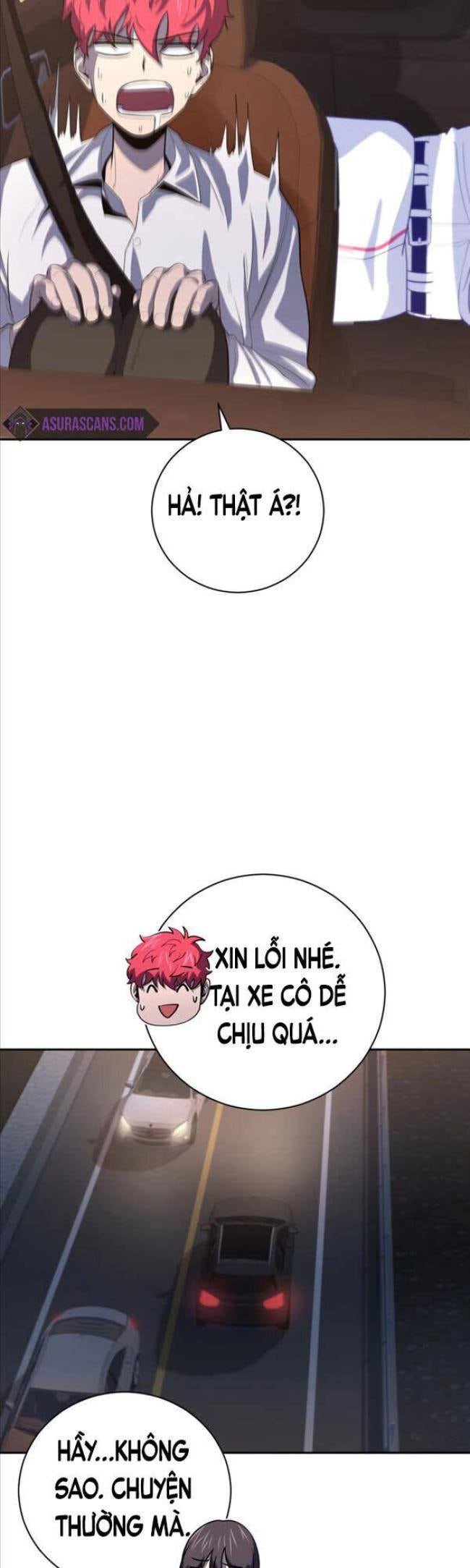 Vua Bóng Chày - Page 5