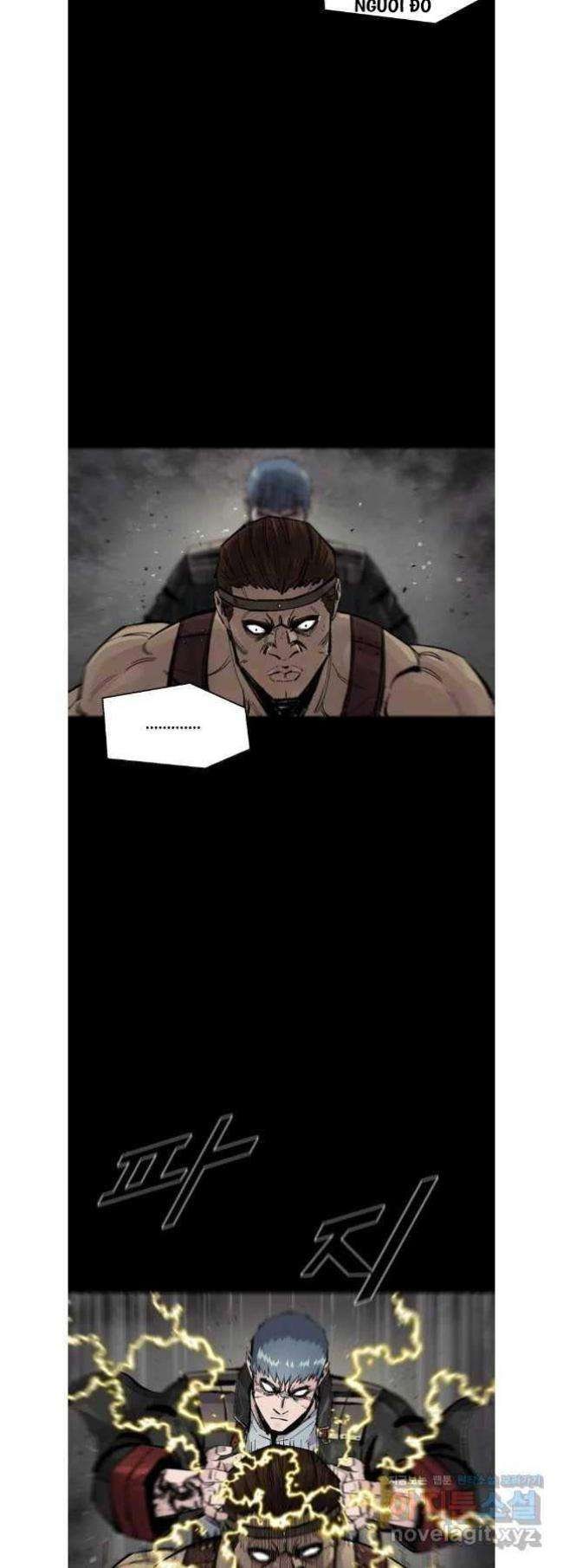 Mật Mã Mê Cung - Page 25