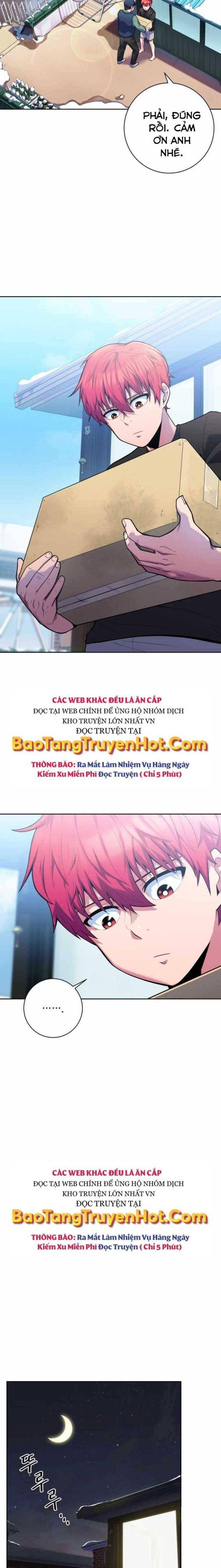 Vua Bóng Chày - Page 10