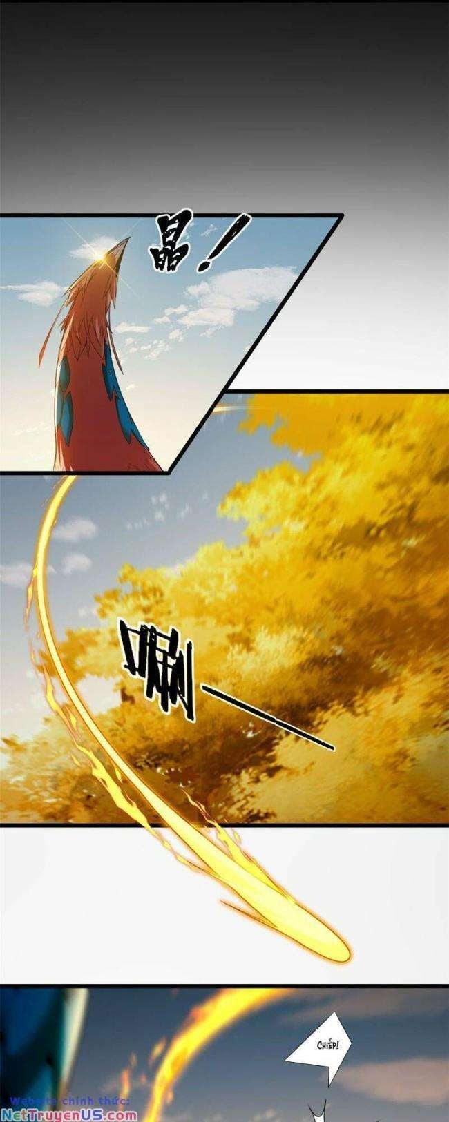 Ta Chỉ Muốn Yên Tĩnh Chơi Game - Page 13