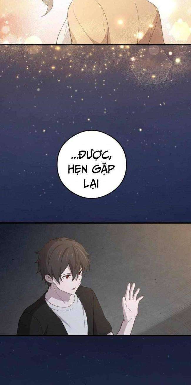 Sự Tái Sinh Của Đại Pháp Sư Bị Phong Ấn - Page 11
