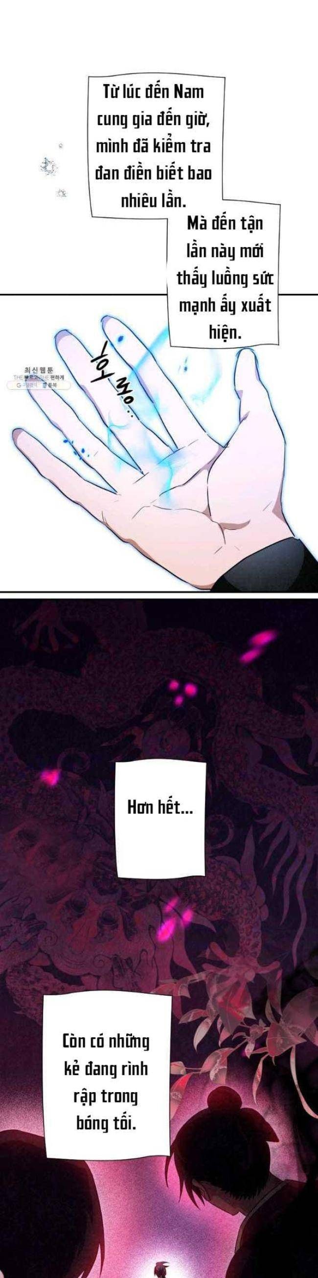 Thiên Kiếm Kỳ Hiệp - Page 11