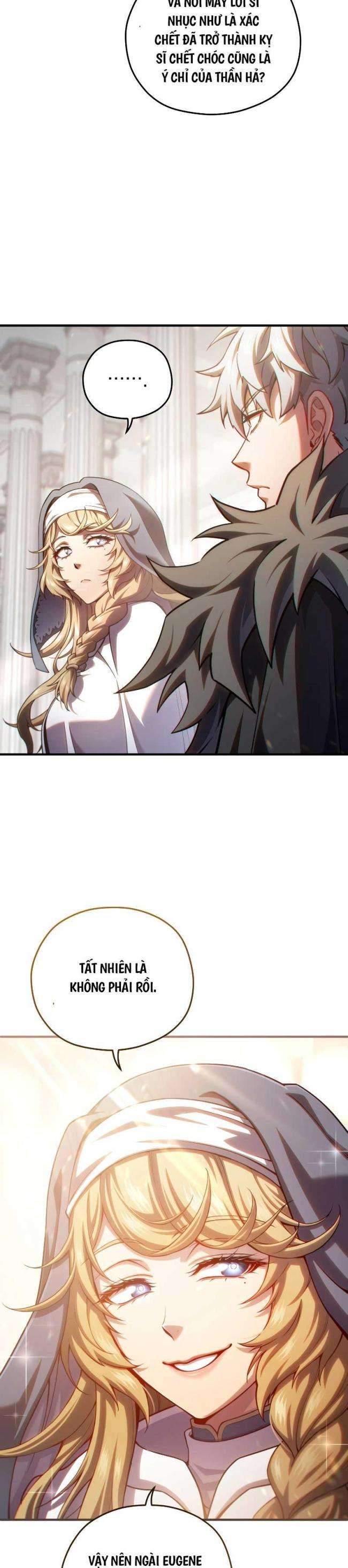 Luân Hồi Chết Tiệt - Page 8