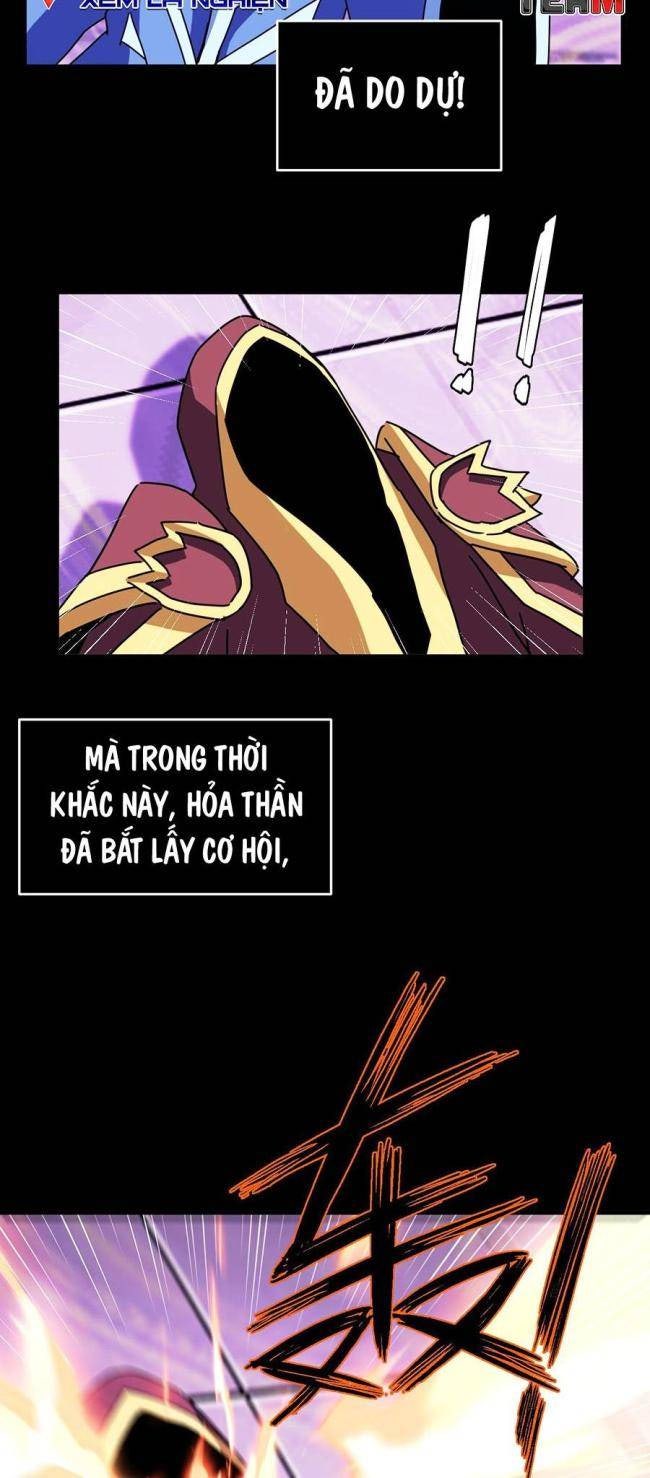 Sinh Tồn Trong Thế Giới Truyện Tranh - Page 21