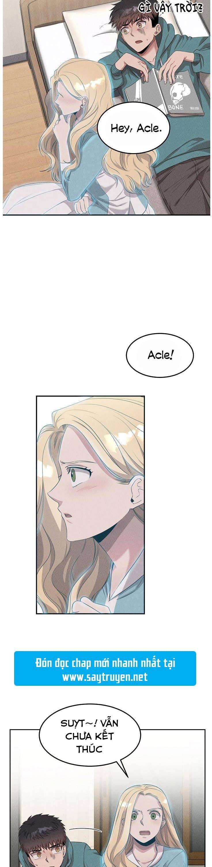 Bác Sĩ Thiên Tài Lee Moojin - Page 8