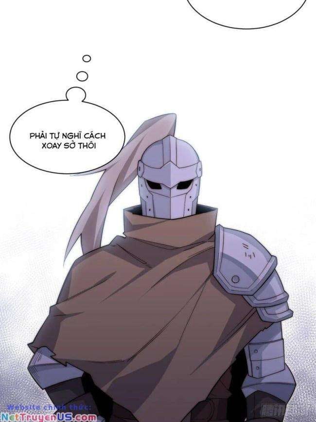 Hành Trình Cốt Binh Trở Thành Hiệp Sĩ - Page 13