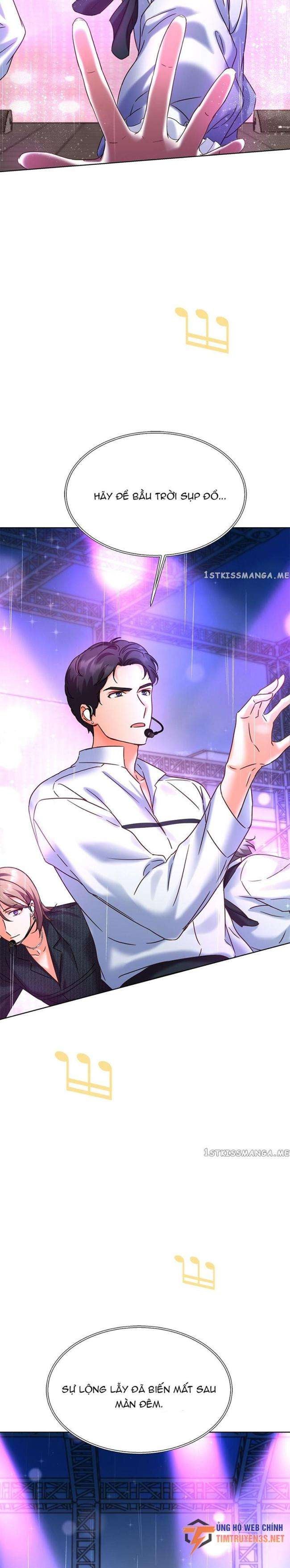 Trở Lại Làm Idol - Page 16